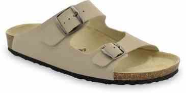 Шлепанцы мужские ортопедические Kairo, Grubin (арт. gr-23405)