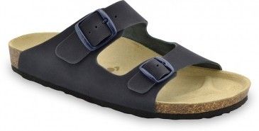 Шлепанцы мужские ортопедические Kairo, Grubin (арт. gr-23405)