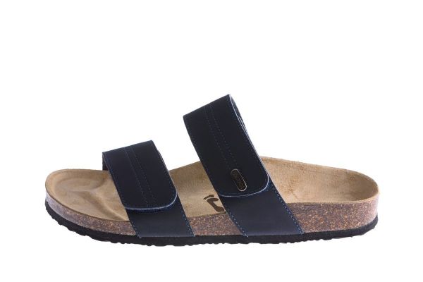 Шльопанці чоловічі ортопедичні Malta, Grubin