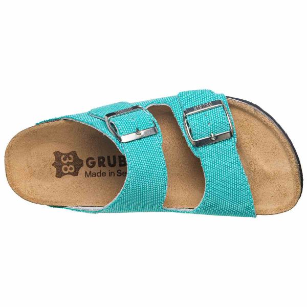Шльопанці ортопедичні підліткові Arizona, Grubin