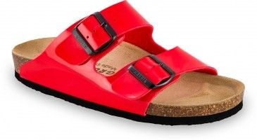 Шлепанцы подростковые ортопедические Arizona, Grubin (арт. gr-3362)