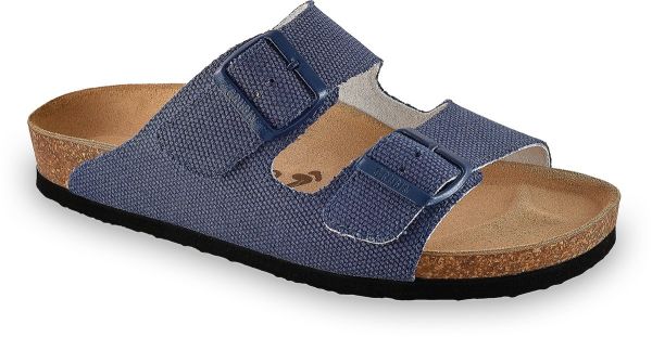 Шлепанцы подростковые ортопедические Arizona, Grubin (арт. gr-3363)