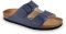 Шльопанці ортопедичні підліткові Arizona, Grubin (арт. gr-3363)