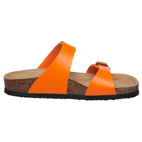 Шльопанці ортопедичні підліткові Edith, Grubin