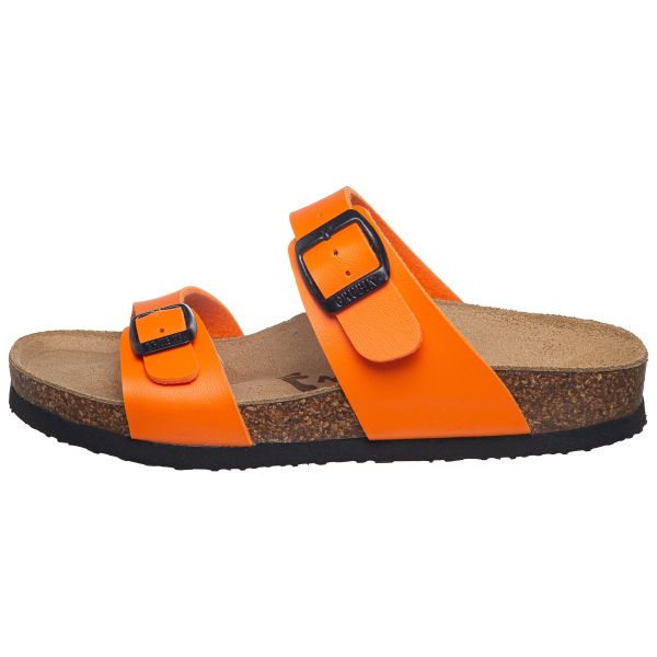 Шльопанці ортопедичні підліткові Edith, Grubin