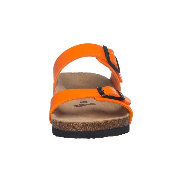 Шльопанці ортопедичні підліткові Edith, Grubin