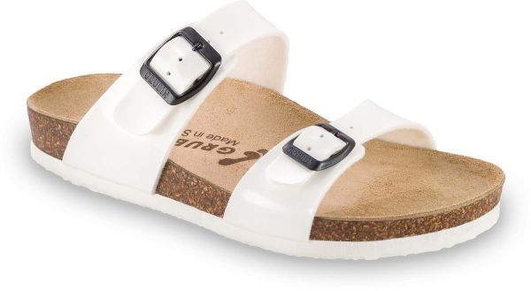 Подростковые шлепанцы ортопедические Edith, Grubin (арт. gr-87362)