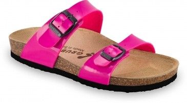 Шлепанцы подростковые ортопедические Edith, Grubin (арт. gr-87362)