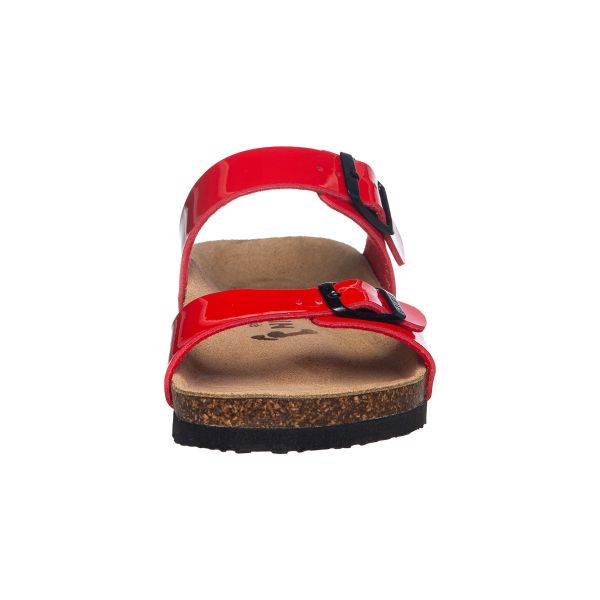 Шльопанці ортопедичні підліткові Edith, Grubin (арт. gr-87362)