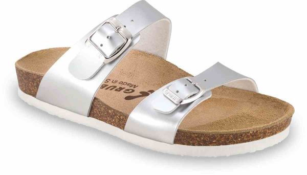 Шлепанцы ортопедические подростковые Edith, Grubin (арт. gr-87362)