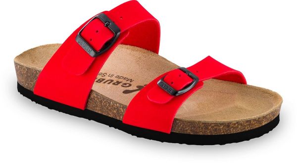 Шлепанцы подростковые ортопедические Edith, Grubin (арт. gr-87364)