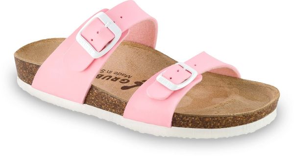 Шлепанцы подростковые ортопедические Edith, Grubin (арт. gr-87364)