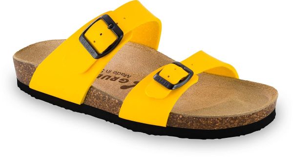 Шлепанцы подростковые ортопедические Edith, Grubin (арт. gr-87364)