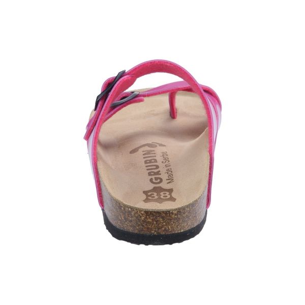 Шльопанці ортопедичні жіночі Arena, Grubin