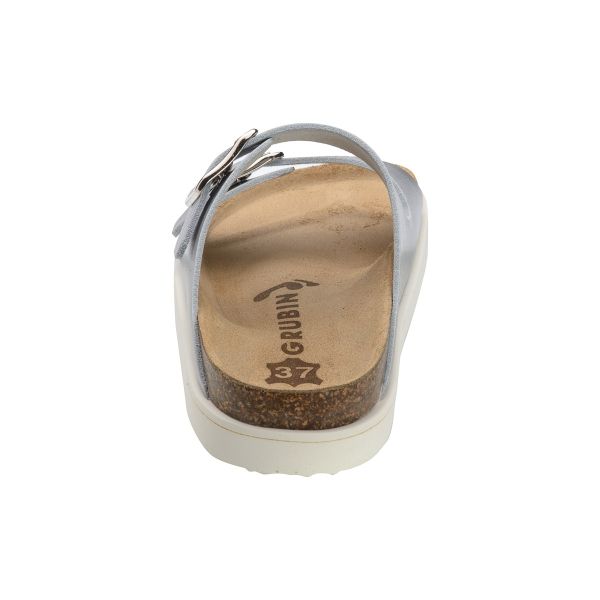 Шльопанці ортопедичні жіночі Ariane, Grubin