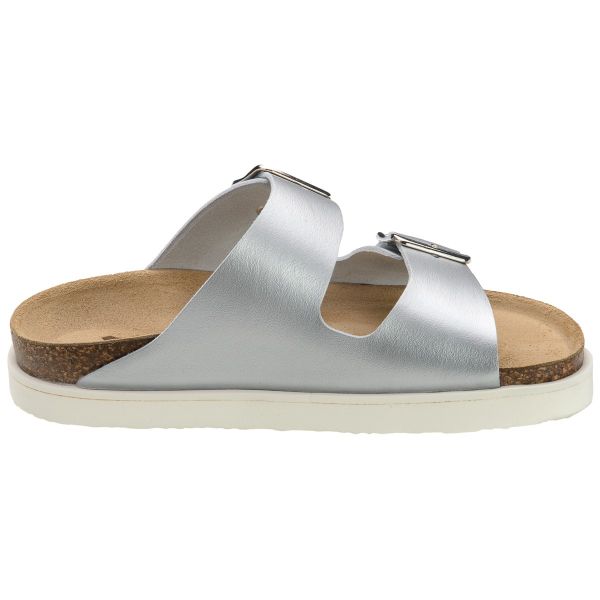 Шльопанці ортопедичні жіночі Ariane, Grubin