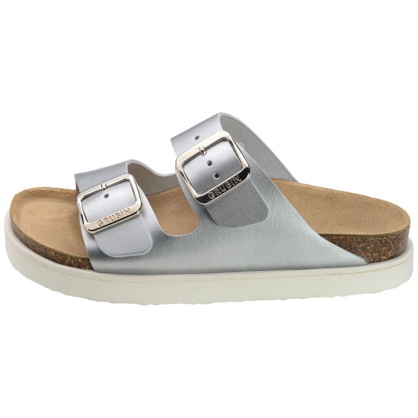 Шльопанці ортопедичні жіночі Ariane, Grubin