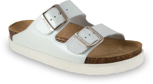 Шлепанцы ортопедические женские Ariane, Grubin