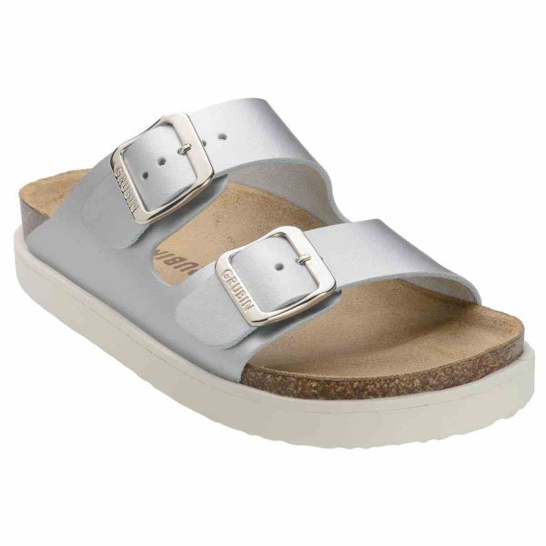 Шлепанцы ортопедические женские Ariane, Grubin