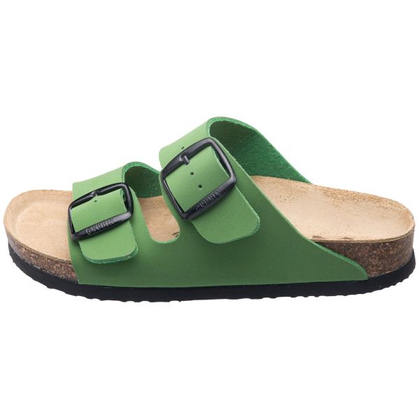 Шлепанцы женские ортопедические Arizona, Grubin