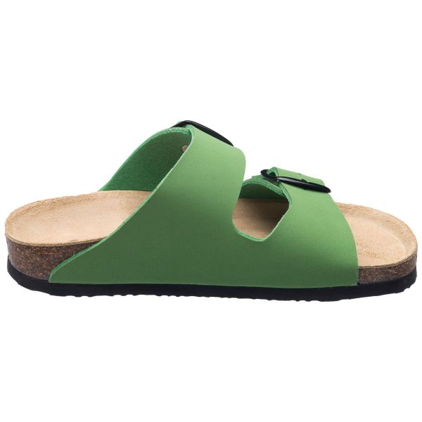 Шлепанцы женские ортопедические Arizona, Grubin