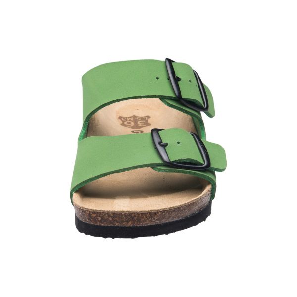 Шлепанцы женские ортопедические Arizona, Grubin