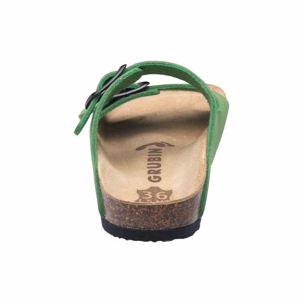 Шлепанцы женские ортопедические Arizona, Grubin