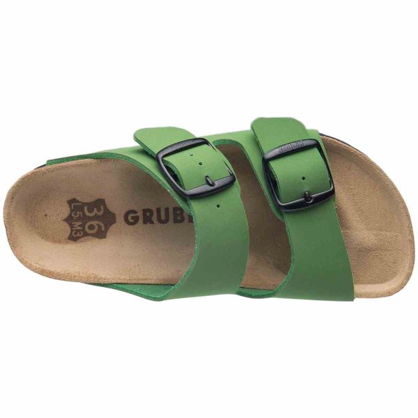 Шлепанцы женские ортопедические Arizona, Grubin
