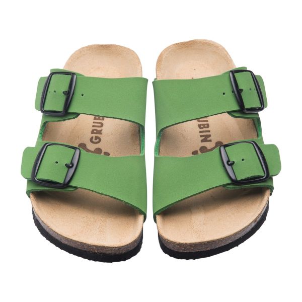 Шлепанцы женские ортопедические Arizona, Grubin