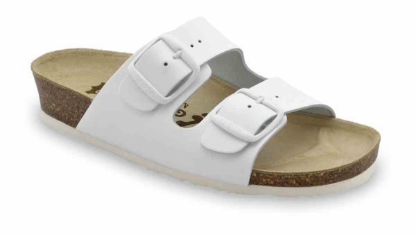 Шлепанцы женские ортопедические Arizona, Grubin (арт. gr-3355)