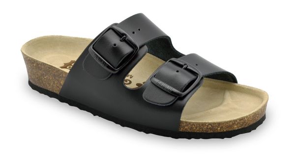 Шлепанцы женские ортопедические Arizona, Grubin (арт. gr-3355)