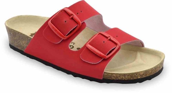 Шлепанцы ортопедические женские Arizona, Grubin (арт. gr-3355)