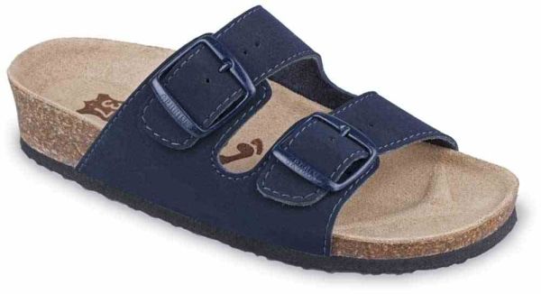 Шлепанцы женские ортопедические Arizona, Grubin (арт. gr-3355)