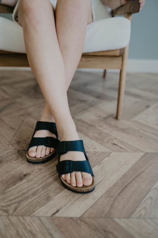 Шлепанцы ортопедические женские Arizona, Grubin (арт. gr-3364)