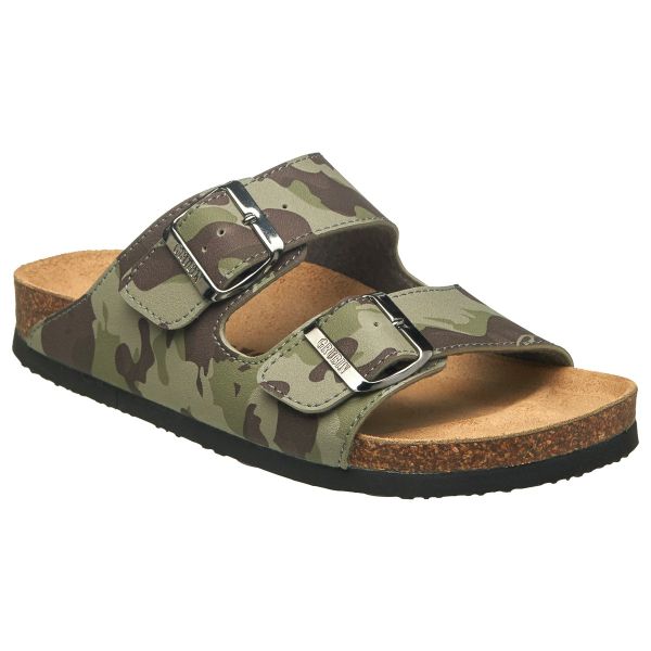 Шлепанцы женские ортопедические Arizona, Grubin (арт. gr-3364)