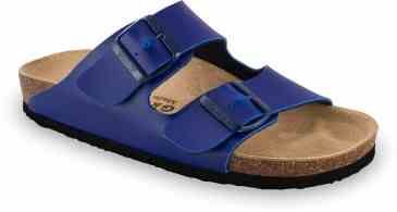 Шлепанцы ортопедические женские Arizona, Grubin (арт. gr-3364)