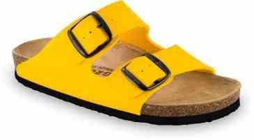 Шлепанцы женские ортопедические Arizona, Grubin (арт. gr-3364)