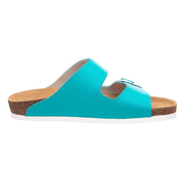 Шльопанці ортопедичні жіночі Arizona, Grubin (арт. gr-3365)