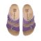 Шльопанці ортопедичні жіночі Arizona, Grubin (арт. gr-3365)