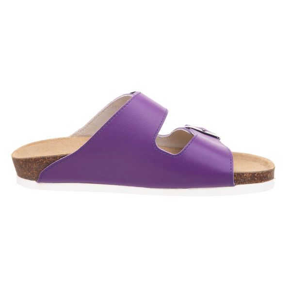 Шльопанці ортопедичні жіночі Arizona, Grubin (арт. gr-3365)