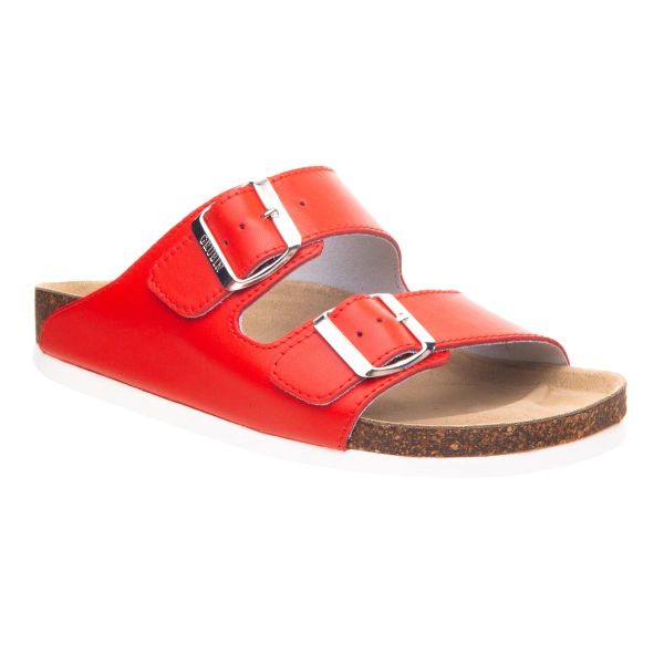 Шлепанцы ортопедические женские Arizona, Grubin (арт. gr-3365)