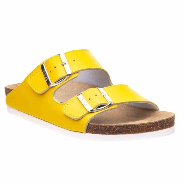 Шлепанцы ортопедические женские Arizona, Grubin (арт. gr-3365)
