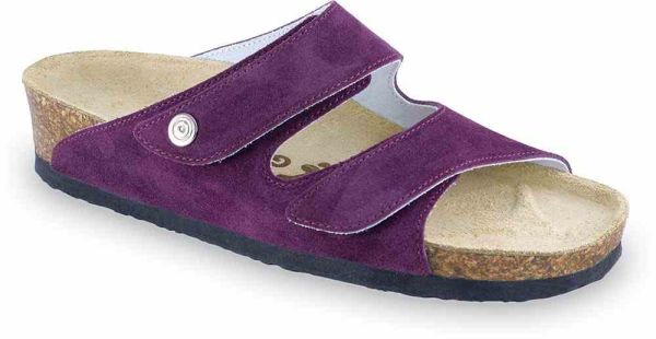 Шлепанцы ортопедические женские Dara, Grubin