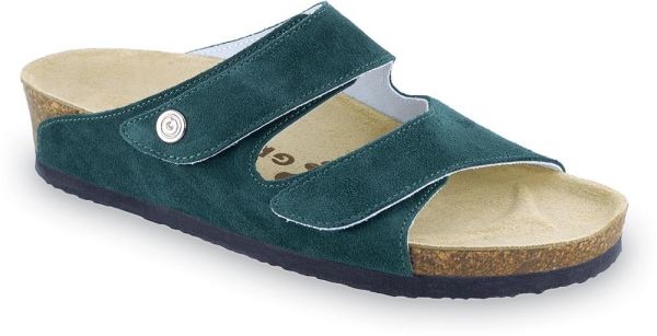 Шлепанцы ортопедические женские Dara, Grubin