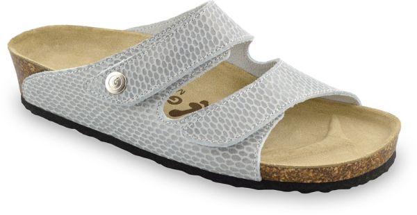 Шлепанцы ортопедические женские Dara, Grubin