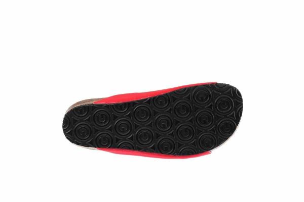 Шльопанці ортопедичні жіночі Derby, Grubin