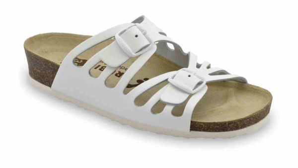 Шлепанцы женские ортопедические Derby, Grubin