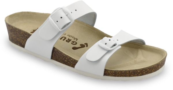 Шлепанцы ортопедические женские Edith, Grubin (арт. gr-87355)