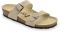 Шльопанці ортопедичні жіночі Edith, Grubin (арт. gr-87355) бежевий