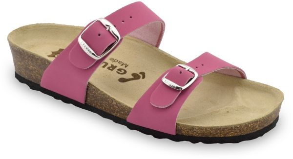 Шлепанцы ортопедические женские Edith, Grubin (арт. gr-87355)